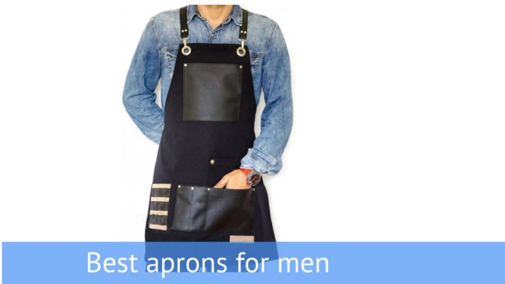 best-aprons-for-men