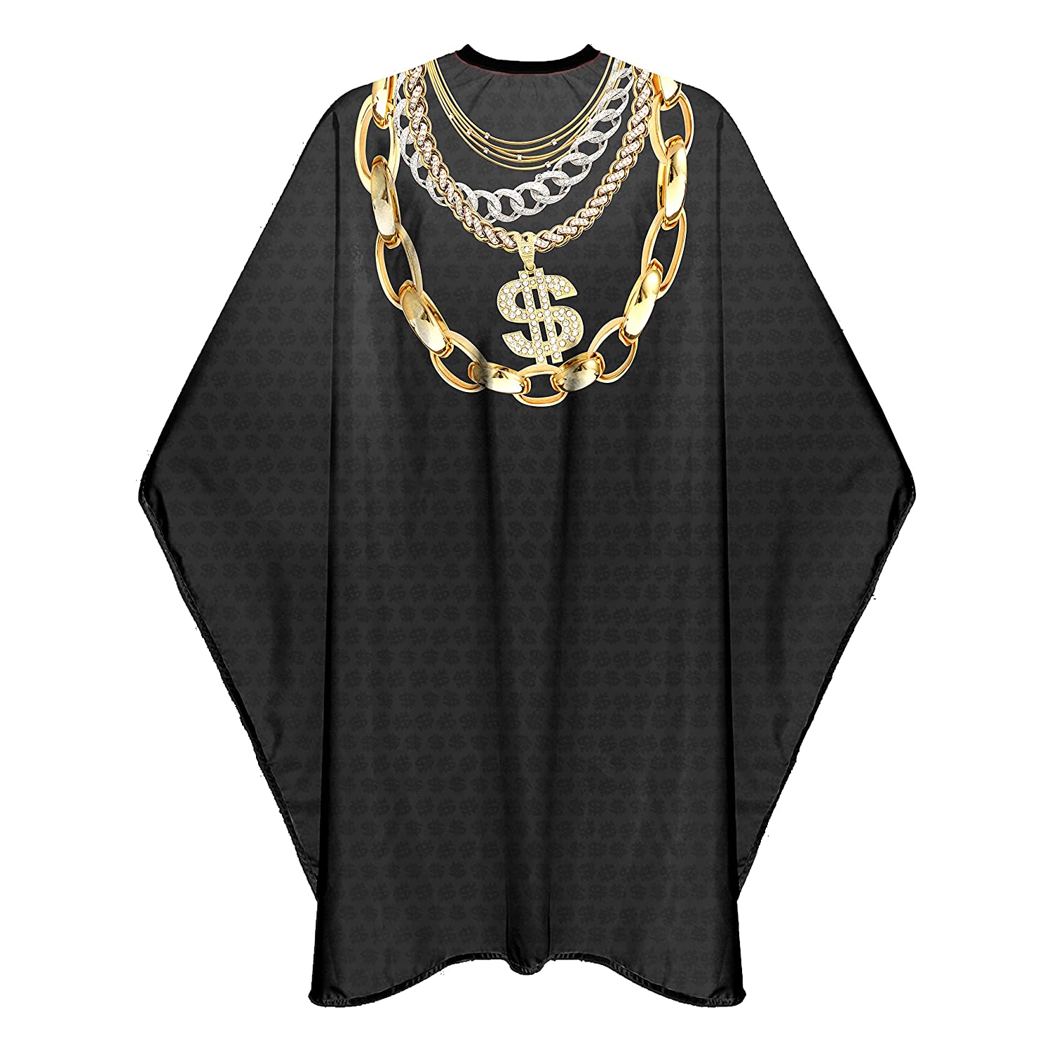 Barber Cape Custom Archives - Salon Apron