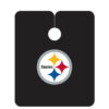 pittsburgh steelers barber cape