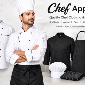 Chef Apparel