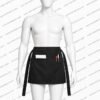 server aprons with pockets