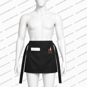 server aprons with pockets