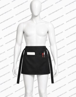 server aprons with pockets
